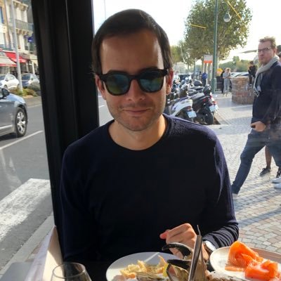 C_arzano's profile picture. mes tweets n’engagent que moi