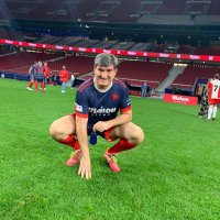 Antonio Ruiz (@ruizantonito) 's Twitter Profile