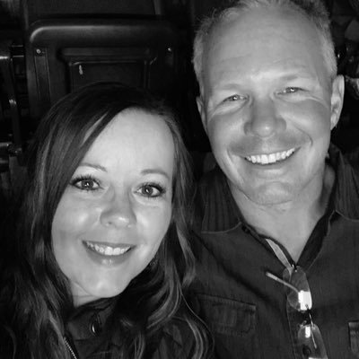 ChassityCurry's profile picture. Believer, wife, and mom