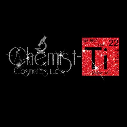 ChemistTi's profile picture. Chemist-Ti Cosmetics is a cosmetic manufacturing company. “The fruits of our labor are to provide cosmetics from the Earth!”