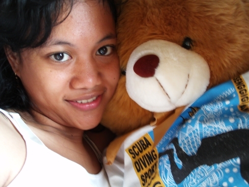 berkarya..belajar..still loving..now and forever..
