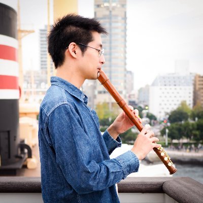 作編曲🪗中迫酒菜 Nakasako Sakanaのプロフィール写真