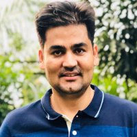 Amit Jha (AJ) (@amitkjha_rjn) 's Twitter Profile