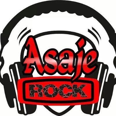 Dónde suena la buena música 🤘🏻 

✉️ info@asajerock.com.py

#AsajeRock #Rock #Paraguay #RockParaguayo