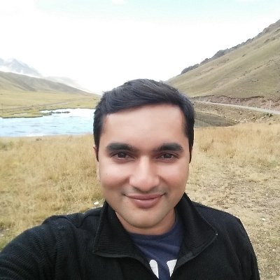Software engineering manager|History nerd. I share info about software development and historiography. And the odd stuff in between.