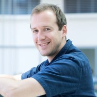 Miha Modic (@paraspeckle) 's Twitter Profile