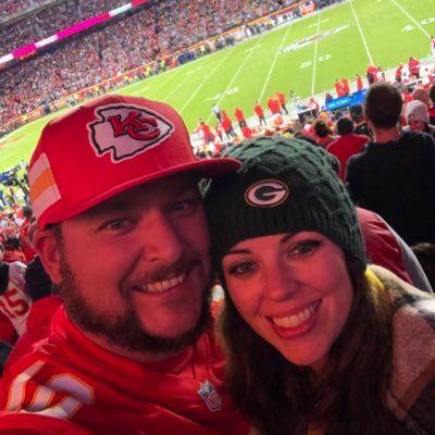 Father of two, Kansas City Chiefs, Seattle Mariners, The Ohio State Buckeyes, Wildcat baseball #chiefskingdom #superbowlchamps #superbowlIV