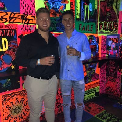 Brennan Sanger Profile