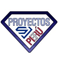 Proyectos Perú SJ (@proyectosperusj) 's Twitter Profile Photo
