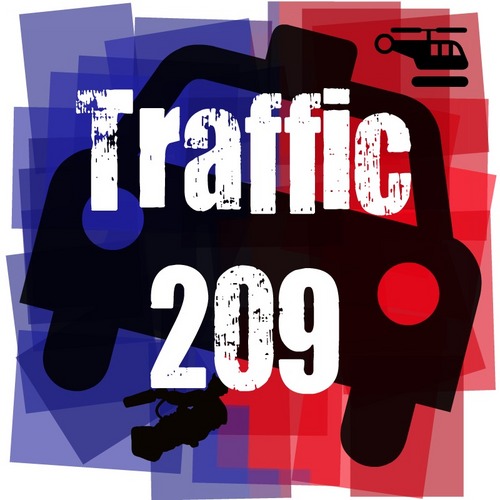 Traffic209's profile picture. Keeping you up-to-date on traffic hazards & road conditions, as well as enforcement locations throughout the valley. Txt us at 209-591-TRAP (8727) with info! :)