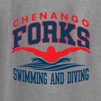 Chenango Forks Swimming & Diving(@CFSwims) 's Twitter Profile Photo