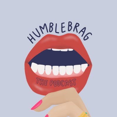 humblebragpodcast Profile