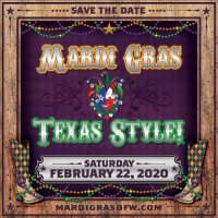 Mardi Gras DFW (@mardigrasdfw) 's Twitter Profile