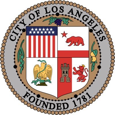 LA City Emergency Alerts