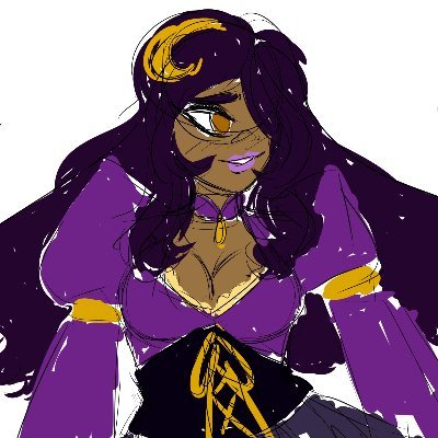 Twitter account for my stream.
Ill post when I start streaming, asking suggestions, and probably shit posting lmao