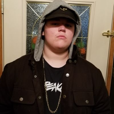 kiddynamite162_'s profile picture. Youtuber and professional procrastinator