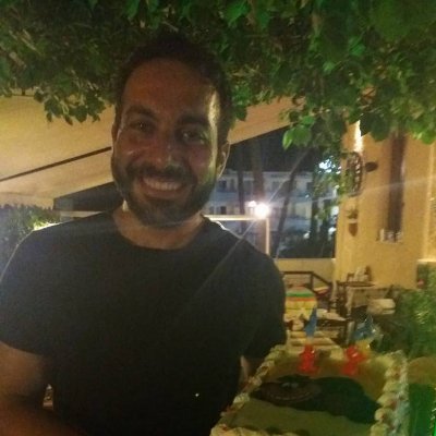 Μάθαίνω από το παρελθόν, ζώ το παρόν, έλπιζω για το μέλλον.
