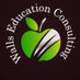 Walls Education Consulting, LLC (@wallseducation) Twitter profile photo Walls Education Consulting, LLC (@wallseducation) Twitter profile photo