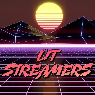 LitStreamers Profile