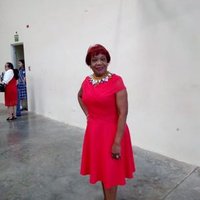 Zidonia Butcher (@zidoniab) 's Twitter Profile