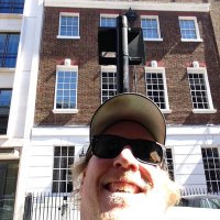 Mike Schmitt (@doormatmike) 's Twitter Profile