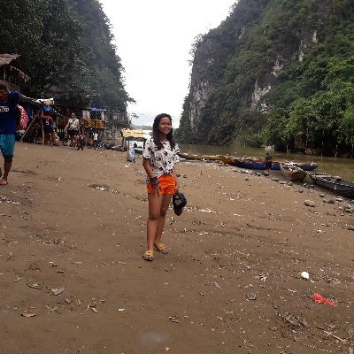 RegineDollaga's profile picture. Im regine 15