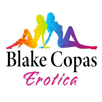 Blake Copas