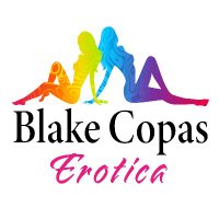 Blake Copas(@BlakeCopas) 's Twitter Profile Photo