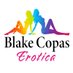 Blake Copas (@blakecopas) Twitter profile photo Blake Copas (@blakecopas) Twitter profile photo