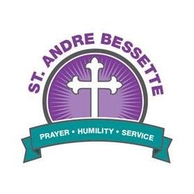 St. Andre Bessette parent school council, working together to enrich our community.