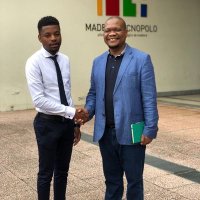 Moeketsi Maeyane (@moeketsimaeyane) 's Twitter Profile