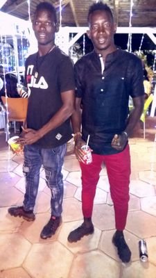 PirloLe's profile picture. je suis née a kanakan fils de friki et de mariama Keita