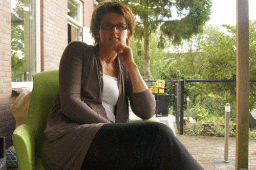 mariszwartsenb's profile picture. getrouwd met floris, mama van britt en stijn, beleidsmedewerker sport en bewegen bij de gemeente steenwijkerland