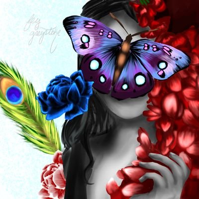 🌻💀Fey Greystoke💀🌻さんのプロフィール画像