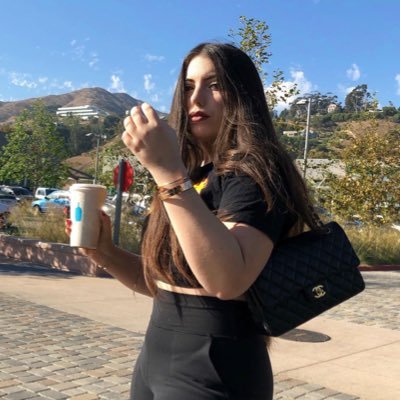 hannahalysmarie's profile picture. 