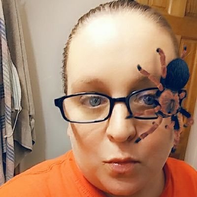 KendraSpalling1's profile picture. 