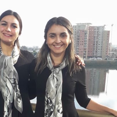 fernanditaele's profile picture. Enamorada de mi familia, fanática de mis amigos y vuelta loca por mi Agus👶❤