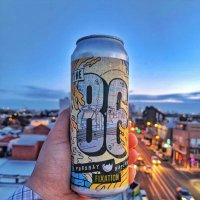EIGHTY6IX (@eighty6ix) 's Twitter Profile