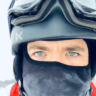 brownsean's profile picture. 🦆