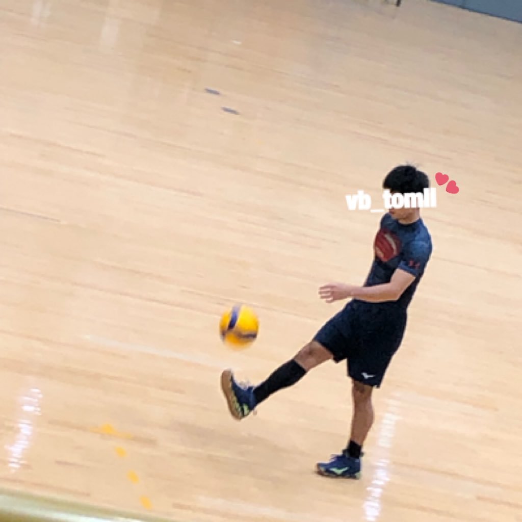 🔰バレー垢￤🆕20191031堺