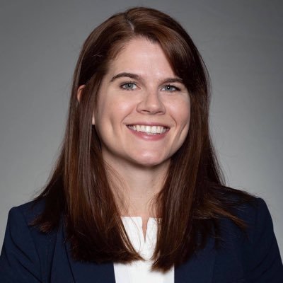 Maura Coughlin Profile