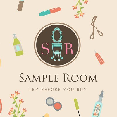 A digital product sampling & review hub in the PH that lets you #TryBeforeYouBuy! YT🎬: Sample Room PH Tiktok: SampleRoomPH Register for FREE samples👇🏻