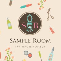 Sample Room(@SampleRoomPH) 's Twitter Profile Photo
