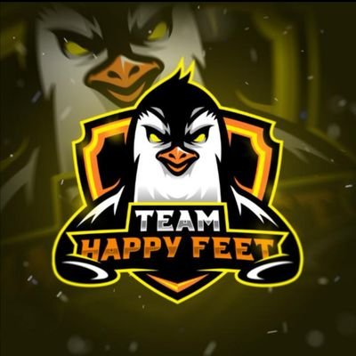 Team Happy Feet Profile