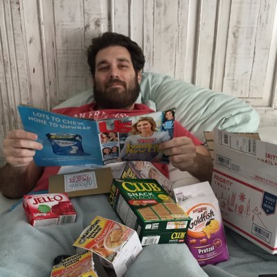 jmichaelhill22's profile picture. Twitter observer. (Re)branding.