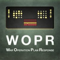 WOPR now with 128K (@w_o_p_r) 's Twitter Profile