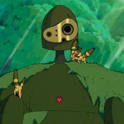 Forever_Ghibli Profile Picture