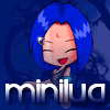 O Minilua é um blog com mais de 3 milhões de visitas no mês, repleto de humor e curiosidades.Esse twitter agrega o melhor do Minilua.