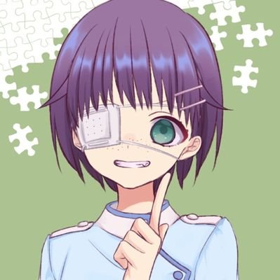 フユシカという名で占ツクやってます。
話のネタなど思考整理の為つぶやく垢。
たまに不幸屋くんが呟くかも｡
地雷は(自分で認識してる限りでは)無し。
ビビりで自分から話しかけられないです。