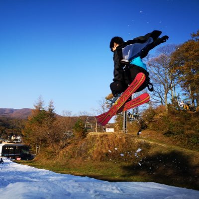スポーツスキー 主にスキーの事をつぶやきます。また関東を中心にスキー場に出没しております。 気軽にフォローお願いします。 無言フォロー失礼します。スキボ倶楽部